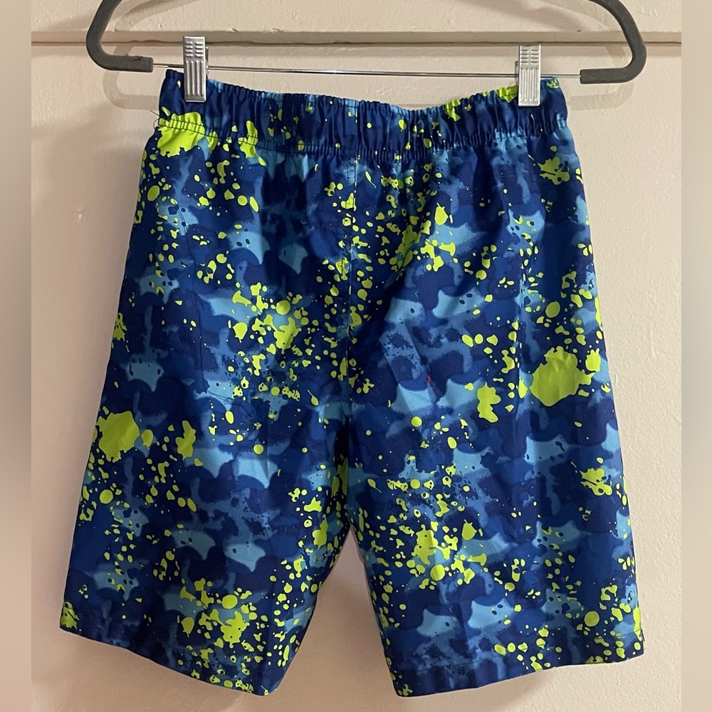•Swim•trunks•retro• - Picture 2 of 2